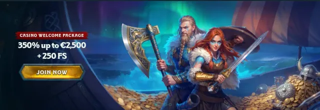 Ragnaro banner